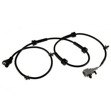 HOLSTEIN Abs Wheel Speed Sensor, 2Abs0844 2ABS0844